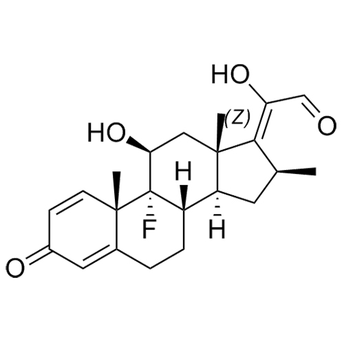 Betamethasone Enol Aldehyde Z Isomer
