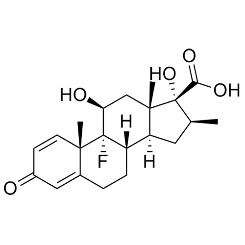 Betamethasone Sodium Phosphate Impurity G