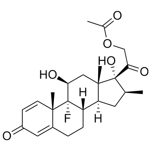 Betamethasone 21-Acetate