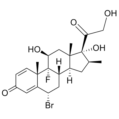 6-Bromo Betamethasone