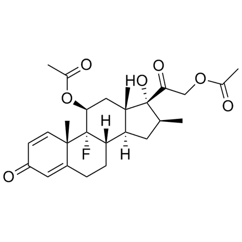 Betamethasone Acetate EP Impurity C