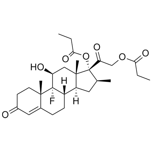 Betamethasone Dipropionate EP Impurity I