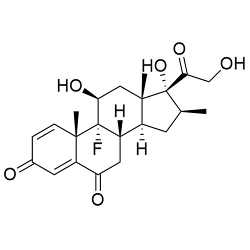 6-Keto Betamethasone