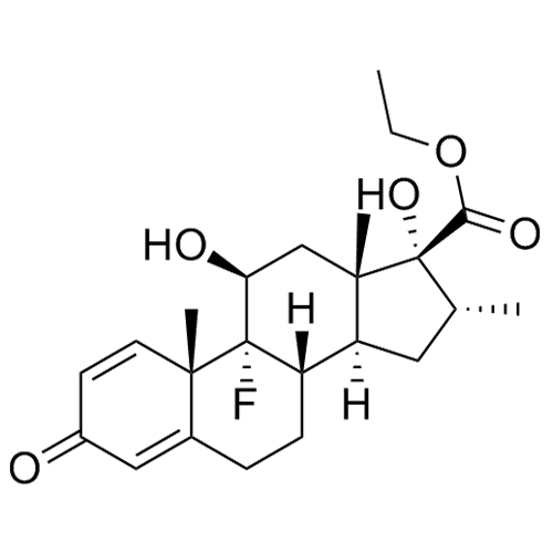 Dexamethasone Ethyl Ester