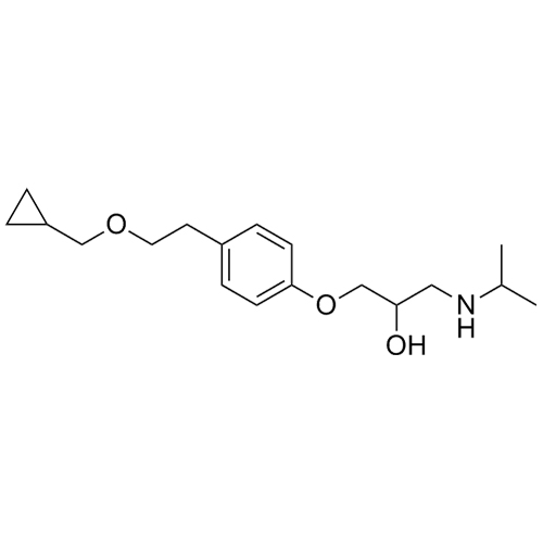 Betaxolol HCl