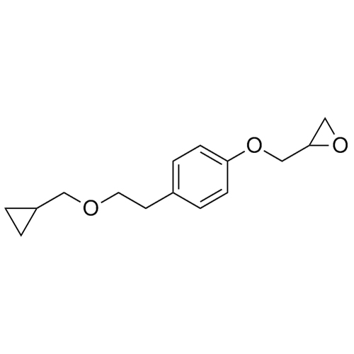 Betaxolol EP Impurity C