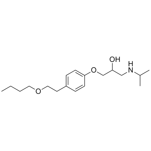 Betaxolol EP Impurity E