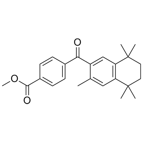 Bexarotene Keto Ester Impurity
