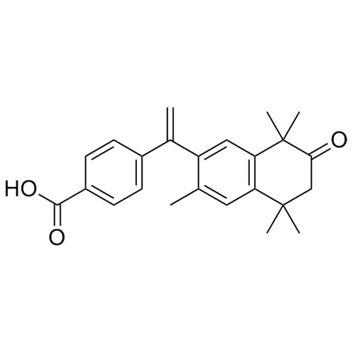 7-Oxo Bexarotene