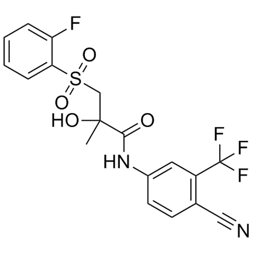 Bicalutamide EP Impurity B