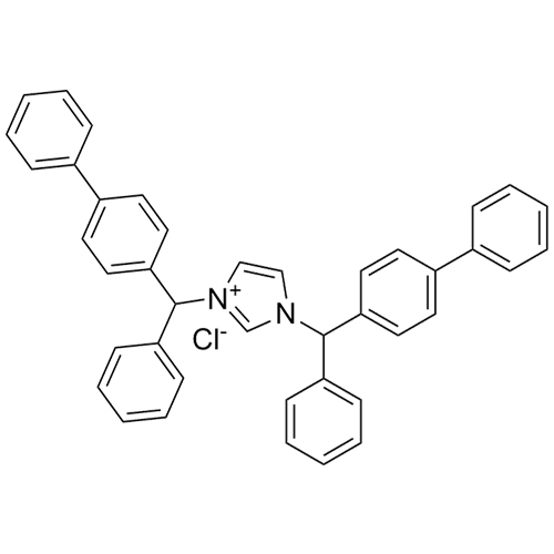 Bifonazole EP Impurity D Chloride