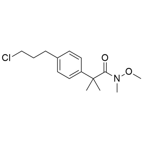 Bilastine Chloro Impurity