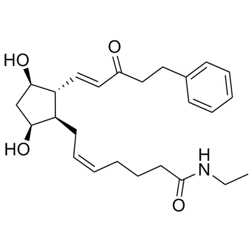 15-Keto Bimatoprost