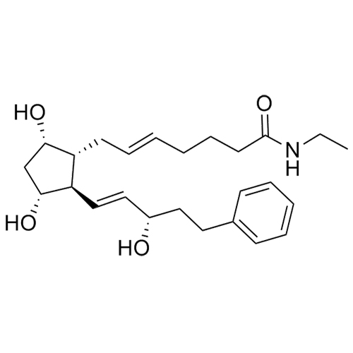 Bimatoprost USP Related Compound A