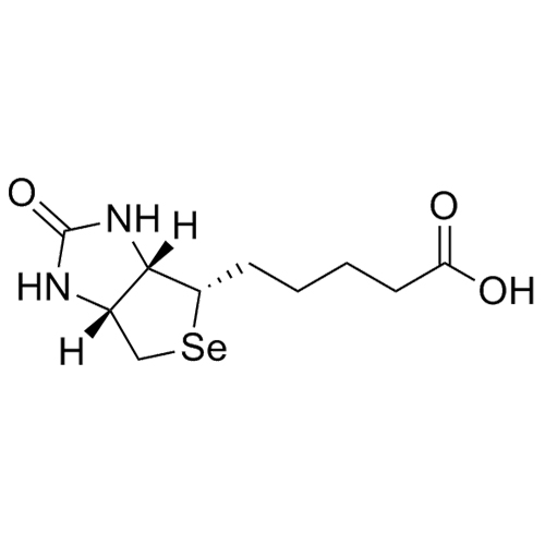 Rac-Selenobiotin