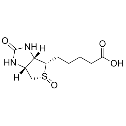 Biotin (R)-Sulfoxide