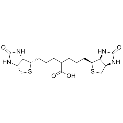 Biotin EP Impurity A