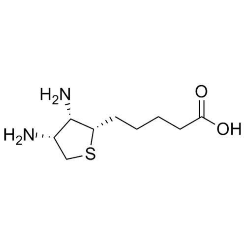 Biotin EP Impurity C