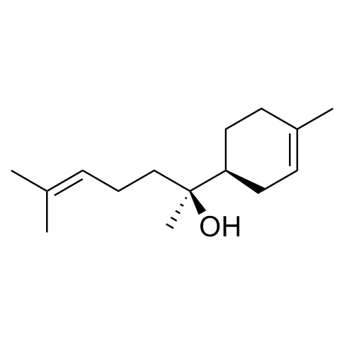 (-)-alpha-Bisabolol