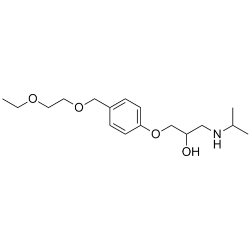 Bisoprolol EP Impurity N