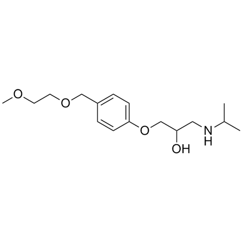 Bisoprolol EP Impurity Q