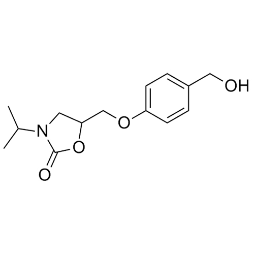 Bisoprolol EP Impurity U