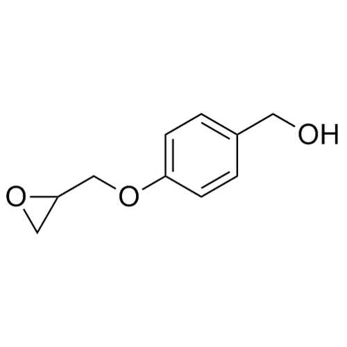 Bisoprolol Hydroxymethyl Oxiran Impurity
