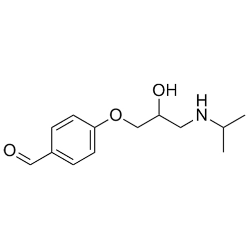 Bisoprolol EP Impurity L HCl