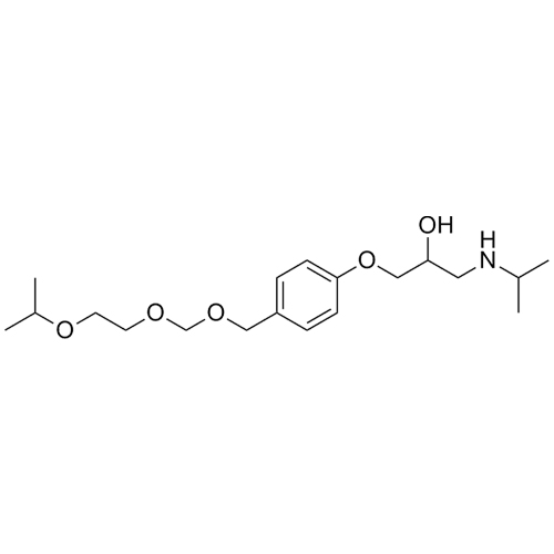 Bisoprolol EP Impurity G
