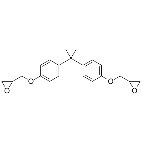 Bisphenol A Diglycidyl Ether