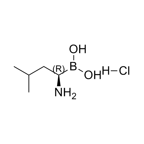 Bortezomib Impurity 47 HCl