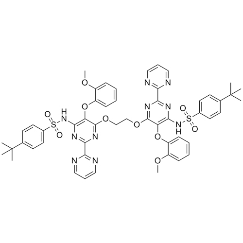 Bosentan USP Related Compound C