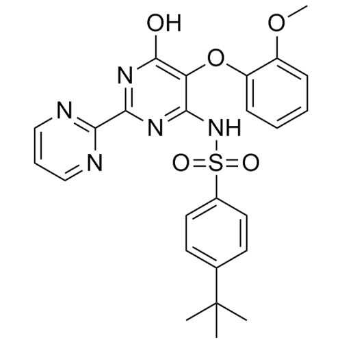 Bosentan USP Related Compound B