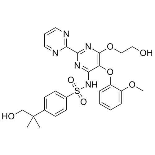 Bosentan Hydroxymethyl Impurity
