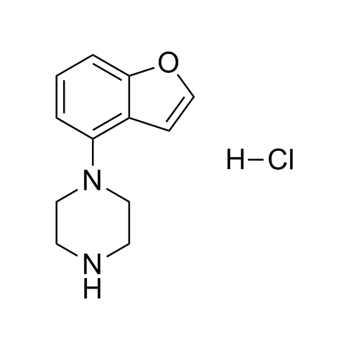 Brexpiprazole Impurity 5 HCl