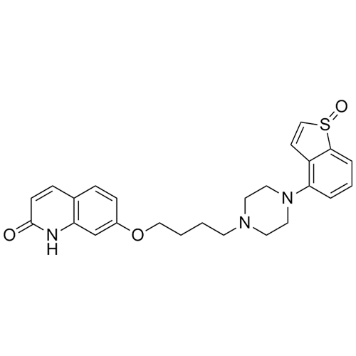 Brexpiprazole Sulfoxide