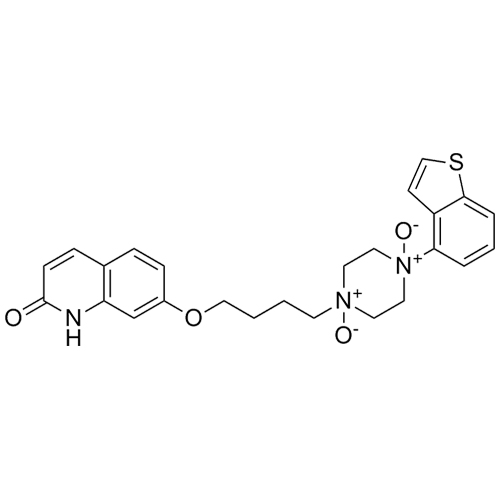 "Brexpiprazole N,N-Dioxide"