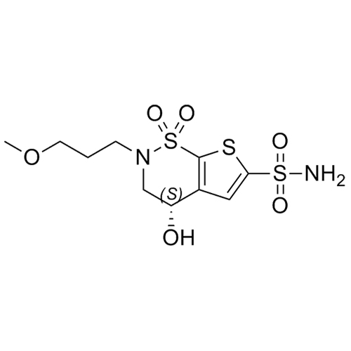 Brinzolamide Impurity D