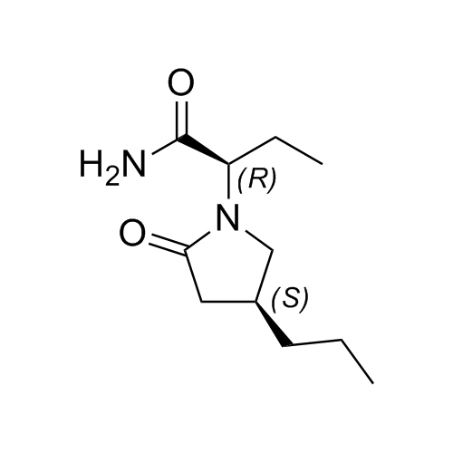 Brivaracetam EP Impurity B