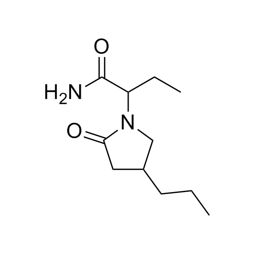 rac-Brivaracetam