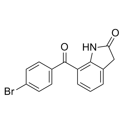 Bromfenac Lactam