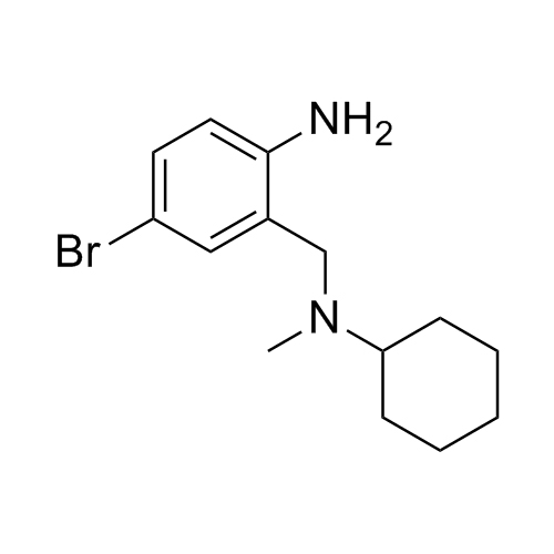 Bromhexine EP Impurity D