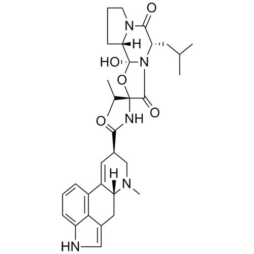 Bromocriptine EP Impurity B