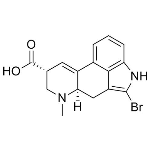 Bromocriptine EP Impurity D