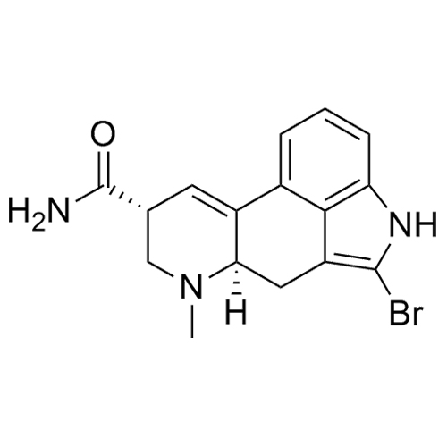 Bromocriptine EP Impurity E