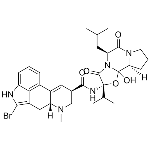 Bromocriptine EP Impurity F