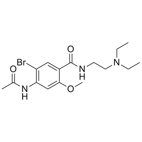 Bromopride Impurity A