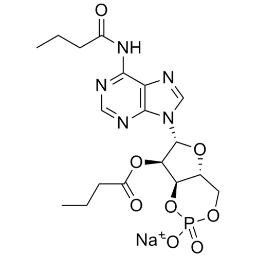 Bucladesine Sodium Salt