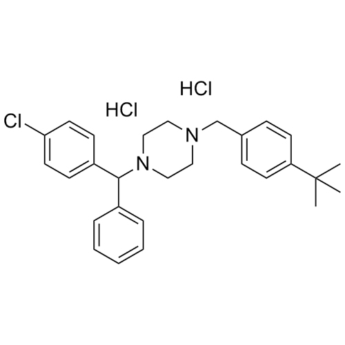 Buclizine DiHCl