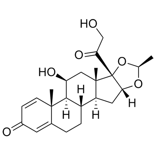 (22S)-Budesonide